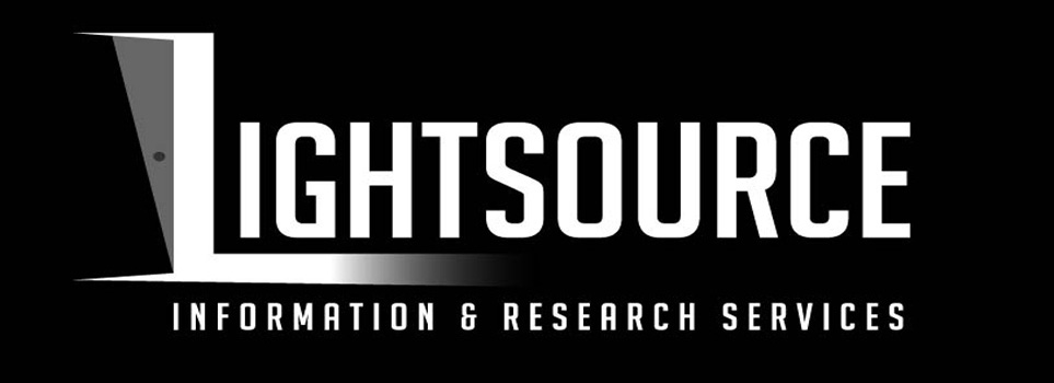 LightSource Information